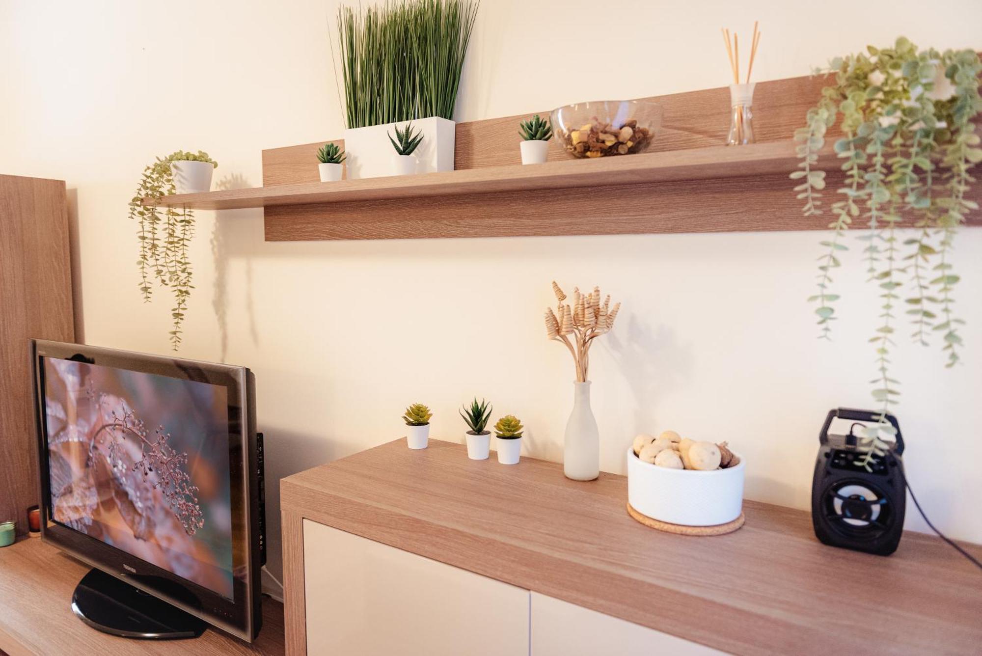 Downtown Apartment Boutique Green Garden Unirii บูคาเรสต์ ภายนอก รูปภาพ